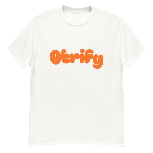 unisex-classic-tee-white-front-69aacd4d8f705.jpg Unisex classic tee