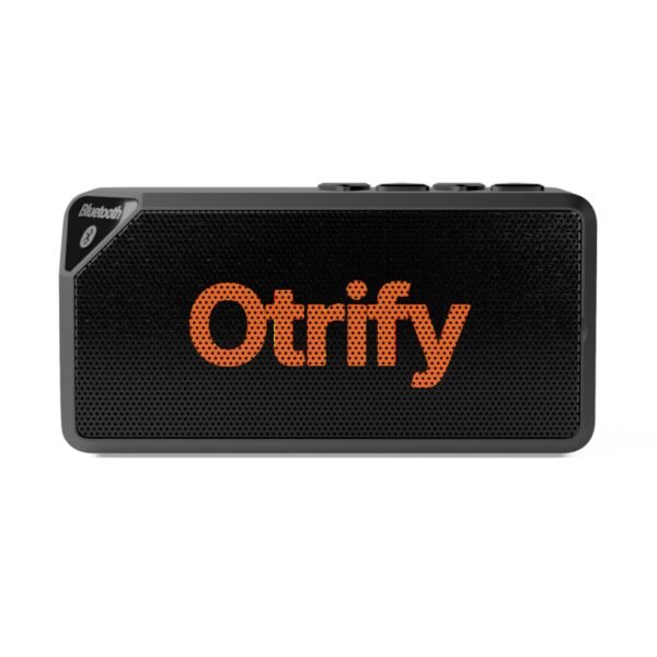 Jabba Bluetooth Speaker
