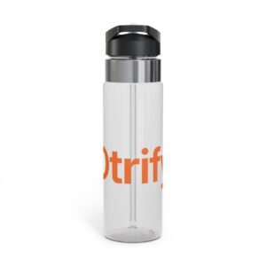 Kensington Tritan™ Sport Bottle, 20oz