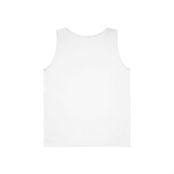 Unisex Heavy Cotton Tank Top