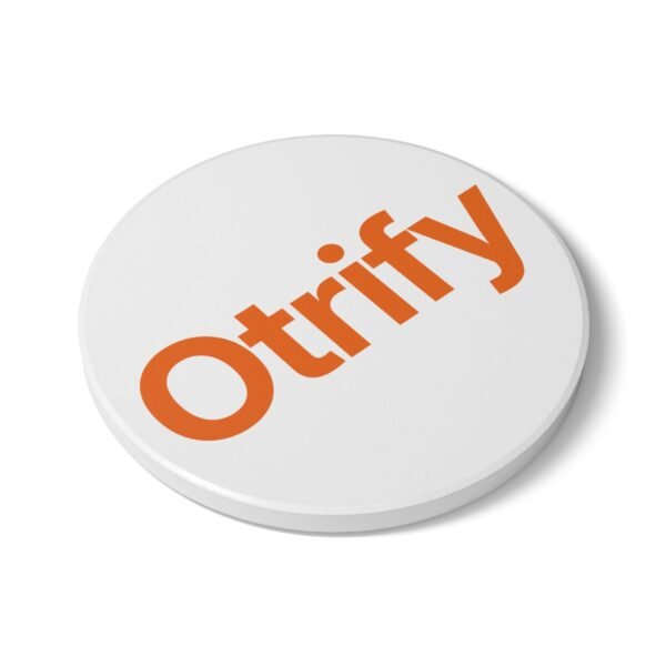 Ceramic Coaster