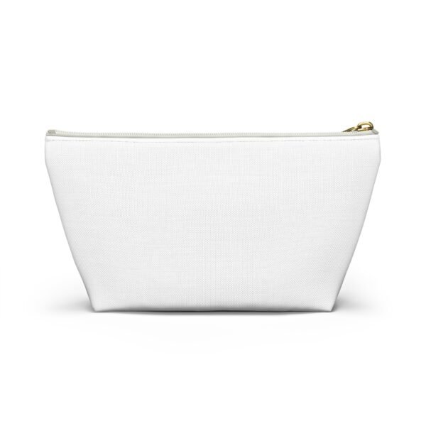 12449014440195329169_2048.jpeg Accessory Pouch — Zippered T‑Bottom Cosmetic Bag