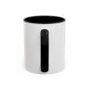 Accent Coffee Mug –  11/15oz