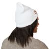 12955344872172661713_2048.jpeg Classic Cuffed Beanie