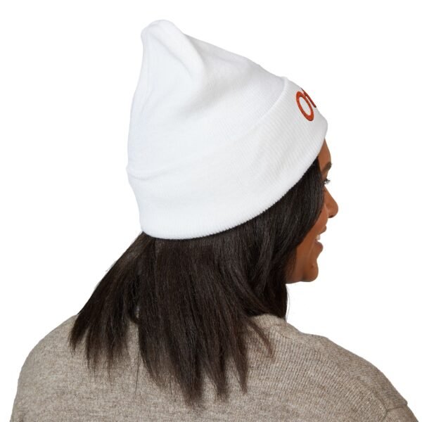 12955344872172661713_2048.jpeg Classic Cuffed Beanie