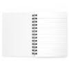Spiral Bound Journal