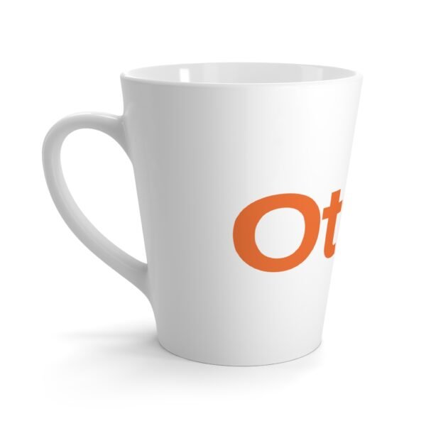 13598979085831996618_2048.jpeg Latte Mug — Coffee Mug