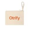 Accessory Zipper Pouch