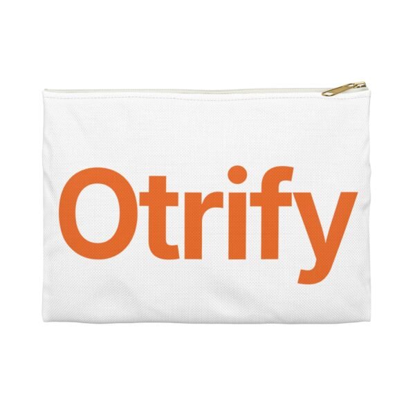 Accessory Pouch