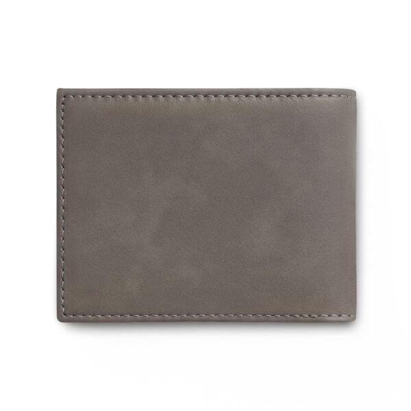 14276965573211920919_2048.jpeg Bi-Fold Wallet with Flip