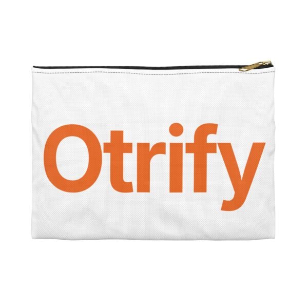 Accessory Pouch