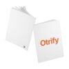 Softcover Journal — Notebook for Notes & Planning