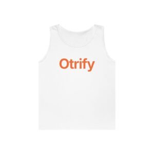 16257819477042195280_2048.jpeg Unisex Heavy Cotton Tank Top
