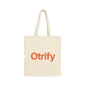 16345397541637993928_2048.jpeg Tote Bag – Eco Cotton Grocery & Everyday Shopper