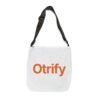 Adjustable Tote Bag