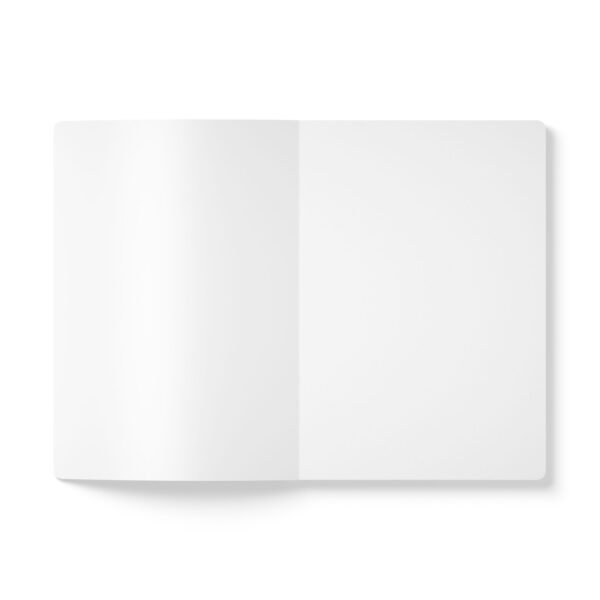 Softcover Journal — Notebook for Notes & Planning