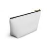 17397481133620664318_2048.jpeg Accessory Pouch — Zippered T‑Bottom Cosmetic Bag