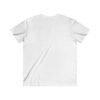 Men's Fitted V-Neck Short Sleeve Tee