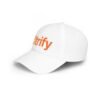 Low Profile Baseball Cap