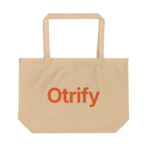 2460381528018727939_2048.jpeg Large Eco Tote