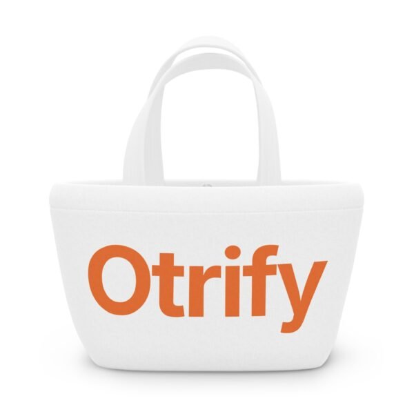 Lunch Bag
