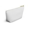 3330068363295545354_2048.jpeg Accessory Pouch — Zippered T‑Bottom Cosmetic Bag