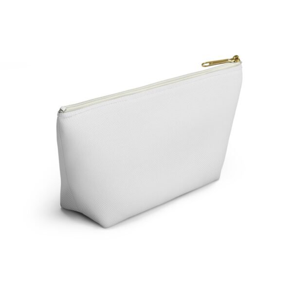 3330068363295545354_2048.jpeg Accessory Pouch — Zippered T‑Bottom Cosmetic Bag
