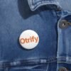 Pin Button