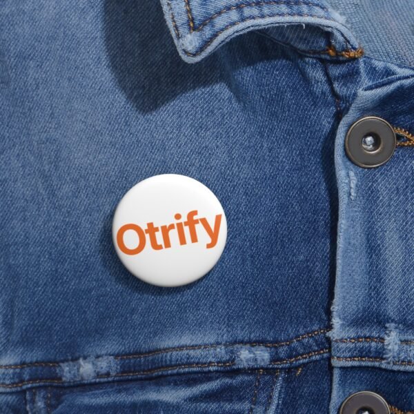 Pin Button
