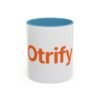 Accent Coffee Mug –  11/15oz