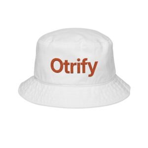 Bucket Hat