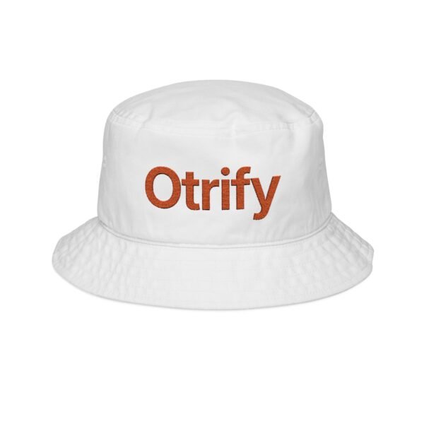 Bucket Hat