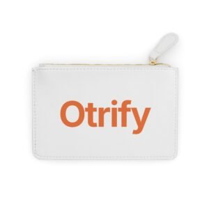 Mini Clutch Bag