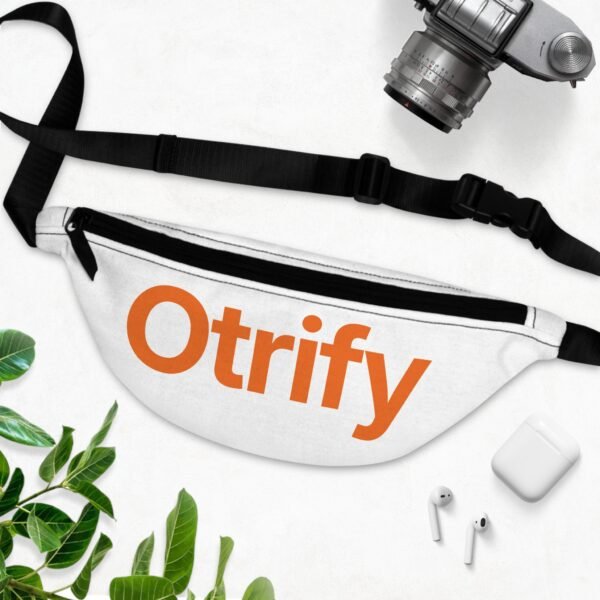 Fanny Pack