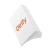 Softcover Journal — Notebook for Notes & Planning