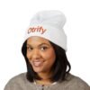 642672673050041578_2048.jpeg Classic Cuffed Beanie