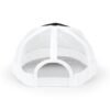Snapback Trucker Cap