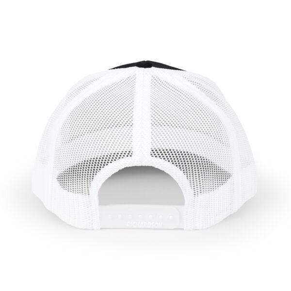 Snapback Trucker Cap