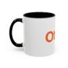 Accent Coffee Mug –  11/15oz