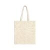 Tote Bag – Eco Cotton Grocery & Everyday Shopper