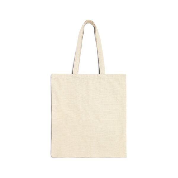 Tote Bag – Eco Cotton Grocery & Everyday Shopper