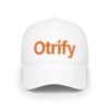 Low Profile Baseball Cap