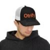 Snapback Trucker Cap