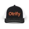 Snapback Trucker Cap