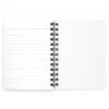 Spiral Bound Journal