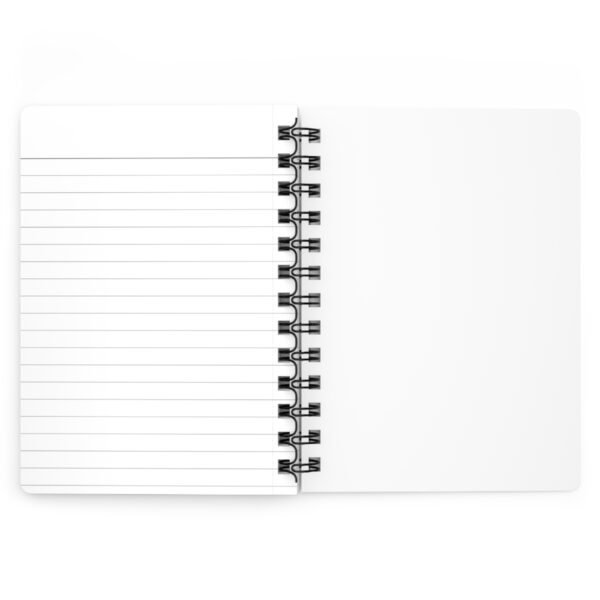 Spiral Bound Journal