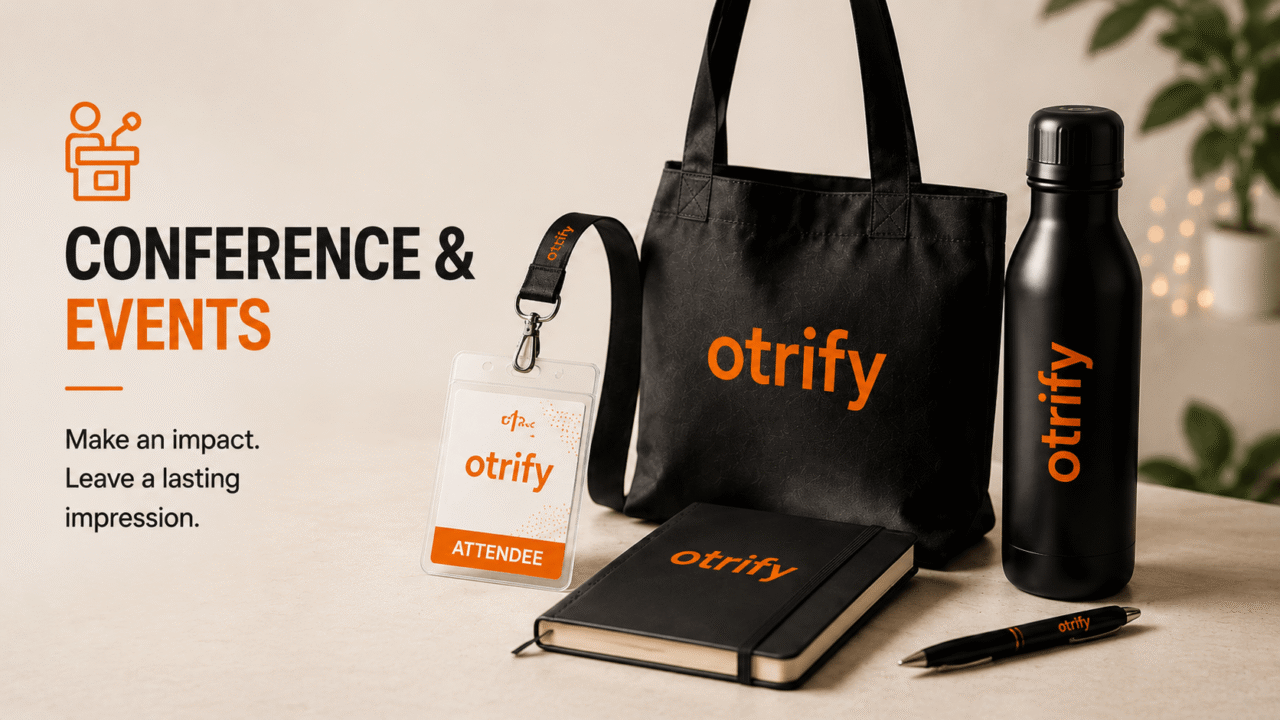 Conference & Events