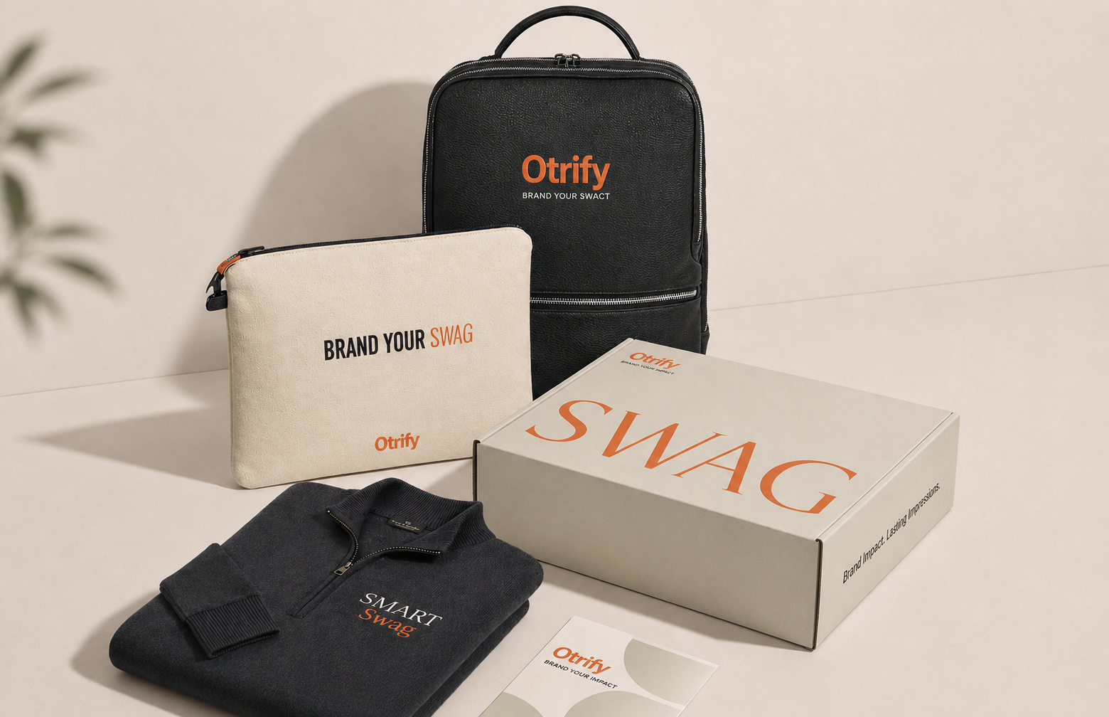 Client Gifting