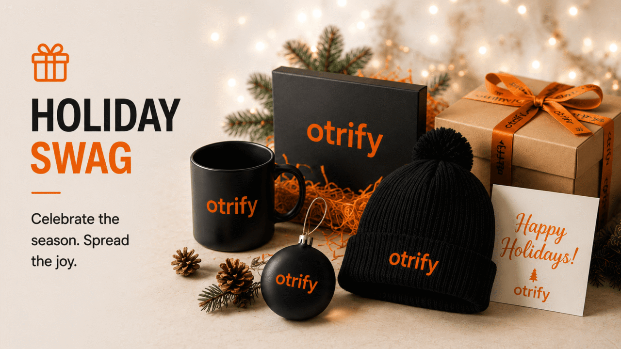 Holiday Swag