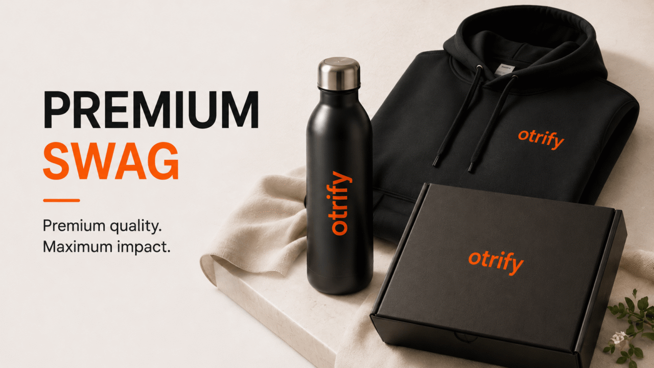 Premium Swag